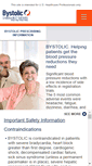 Mobile Screenshot of bystolichcp.com